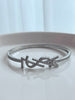 BRAZALETE YSL