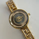 RELOJ CON CRISTAL