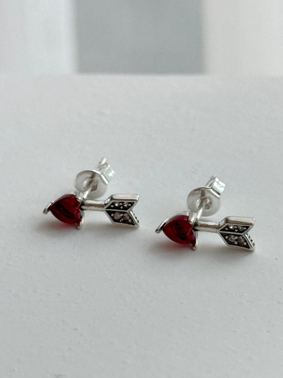 ARETE FLECHA ROJA