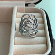 ANILLO FLOR