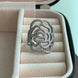 ANILLO FLOR