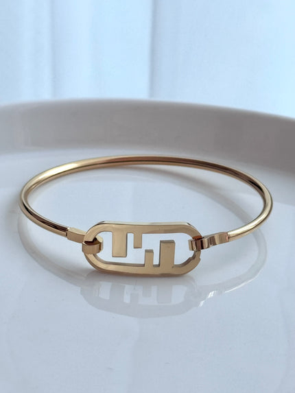 BRAZALETE F