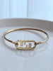 BRAZALETE F