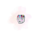 CHARM CATRINA PLUMAS