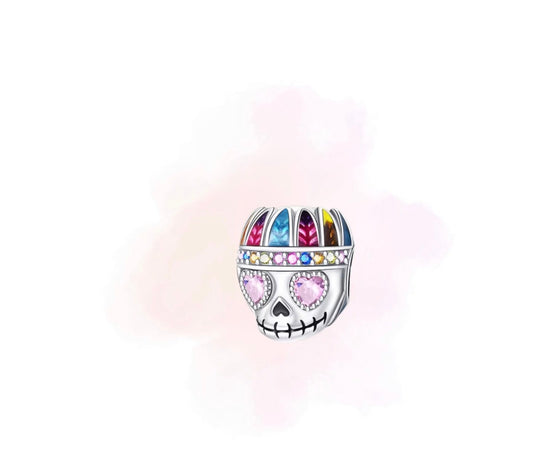 CHARM CATRINA PLUMAS