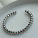 BRAZALETE ABIERTO ESPIRAL