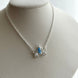 COLLAR PRINCESA
