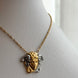 COLLAR MEDUSA BICOLOR