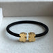 BRAZALETE ABIERTO REDONDO