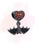 CHARM MURCIÉLAGO