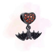 CHARM MURCIÉLAGO