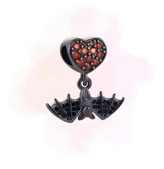 CHARM MURCIÉLAGO