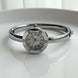 RELOJ PULSERA TORNILLO