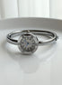 RELOJ PULSERA TORNILLO
