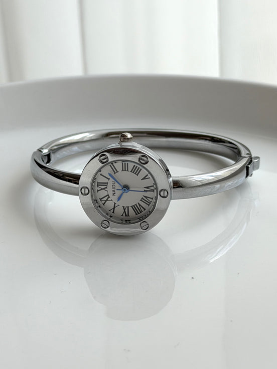 RELOJ PULSERA TORNILLO