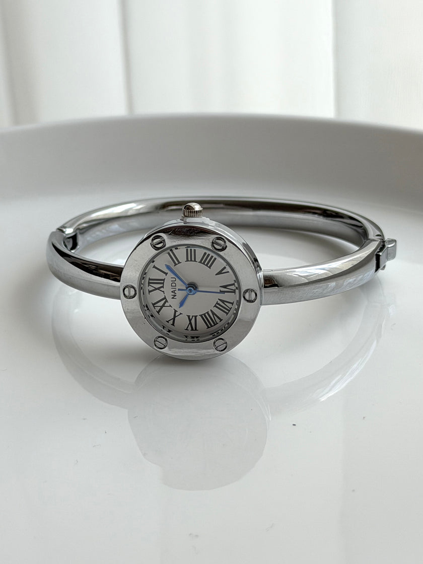 RELOJ PULSERA TORNILLO