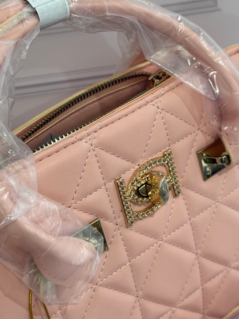 BOLSA BEBE TILDA
