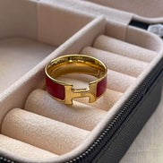 ANILLO H