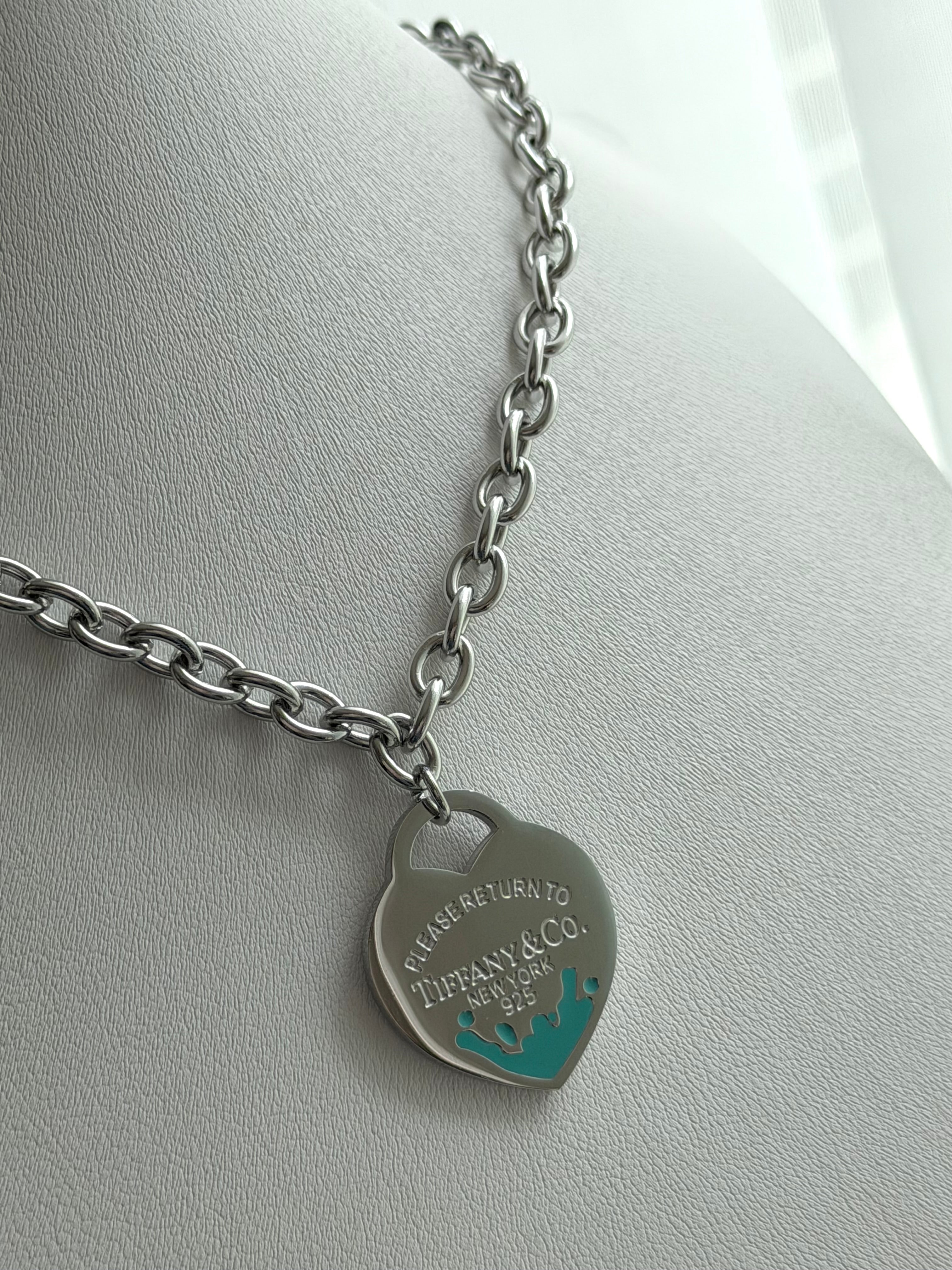 COLLAR CORAZON