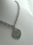 COLLAR CORAZON