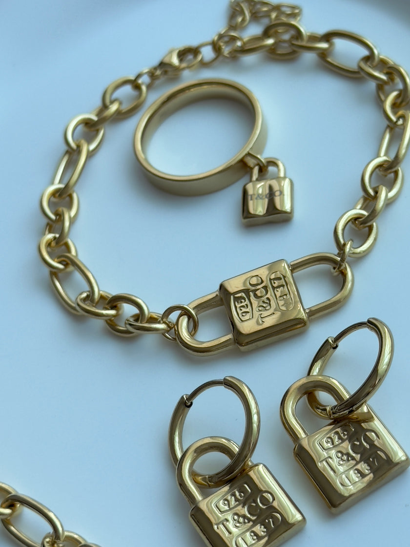 SET COMPLETO 4 PIEZAS