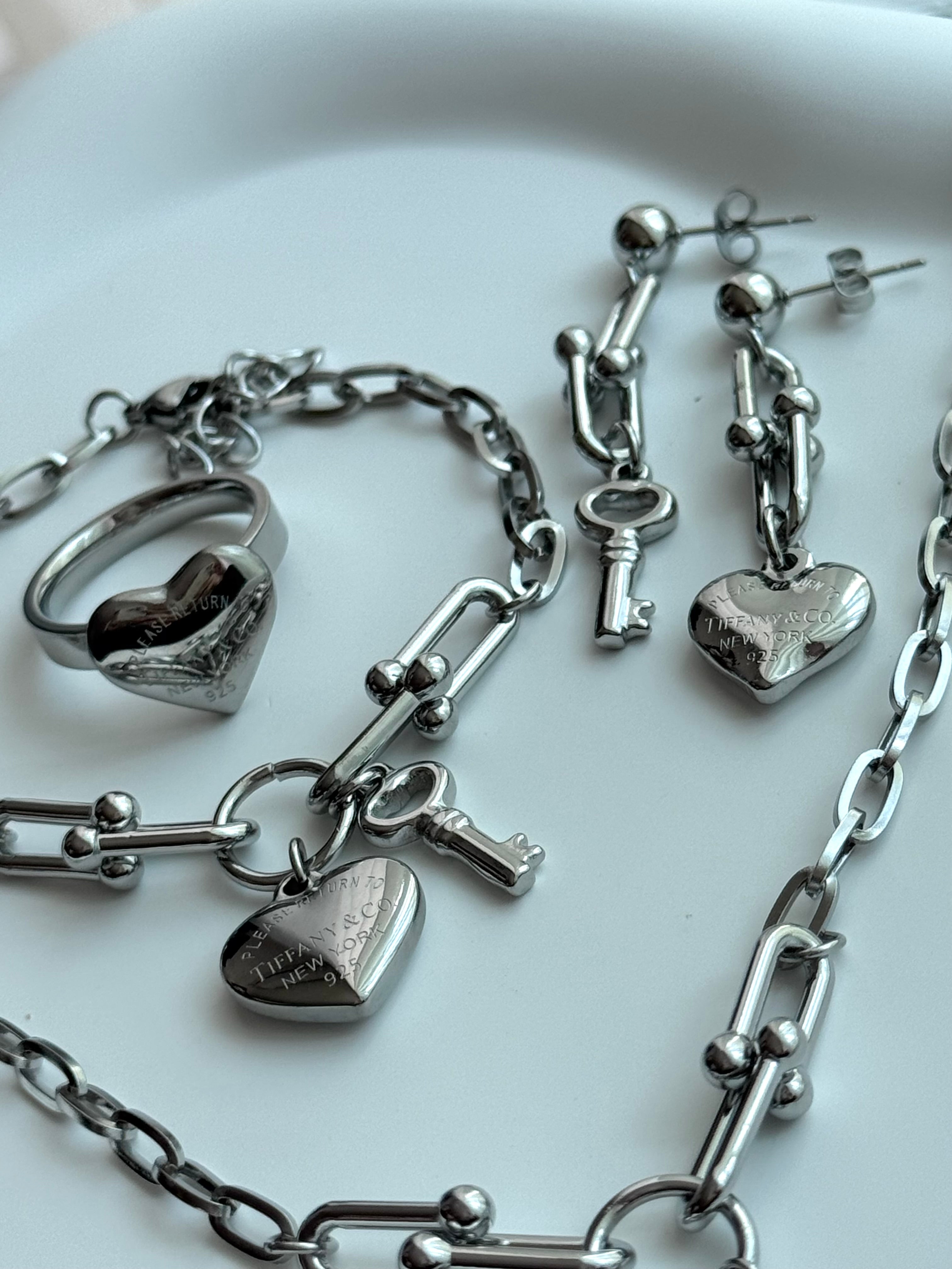 SET COMPLETO 4 PIEZAS