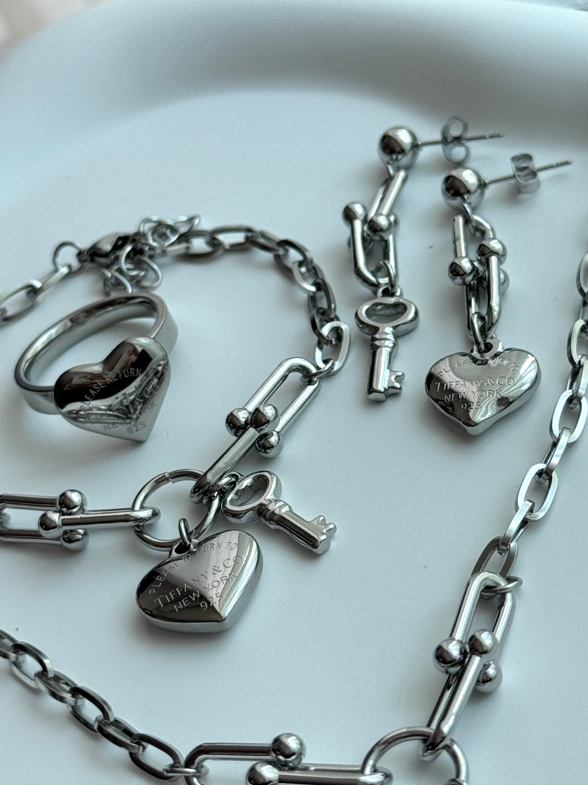 SET COMPLETO 4 PIEZAS