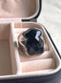 ANILLO OSO CRISTAL