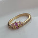 ANILLO PRINCESA