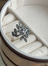 ANILLO HOJA