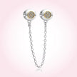 CHARMS CON CADENA