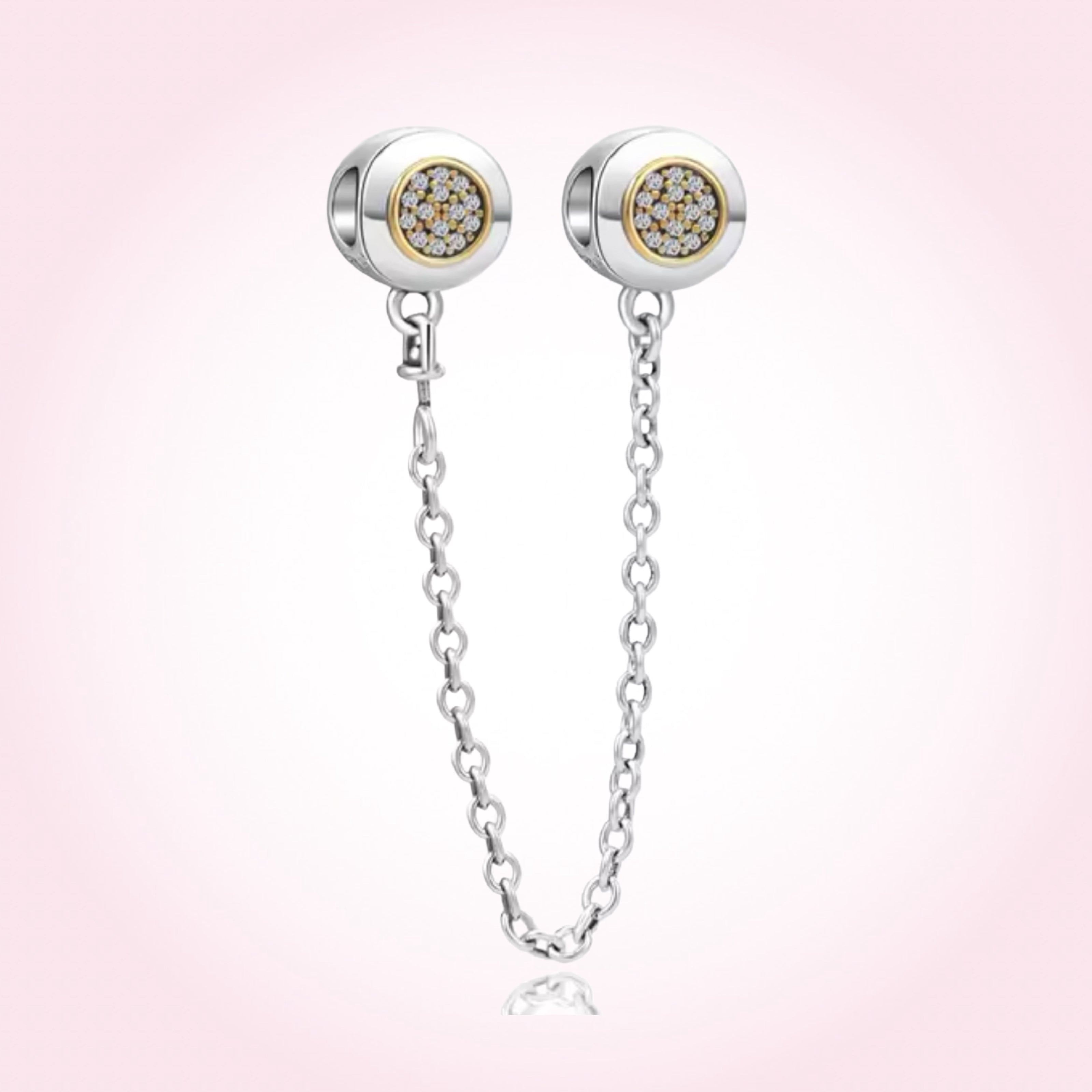 CHARMS CON CADENA