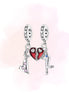 CHARM PAREJA