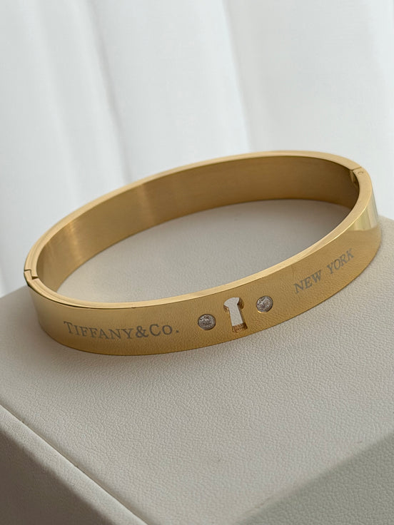 BRAZALETE CERRADURA