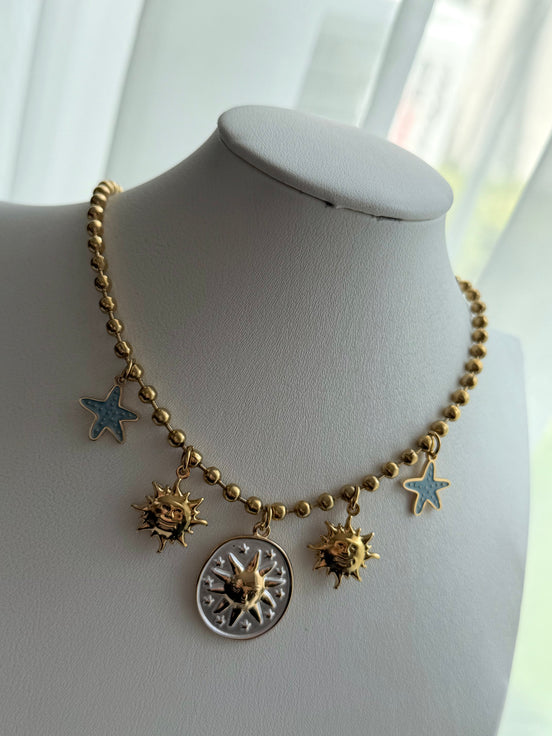 COLLAR DIJES