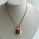 COLLAR CANDADO TFFNY