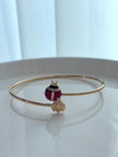BRAZALETE CATARINA