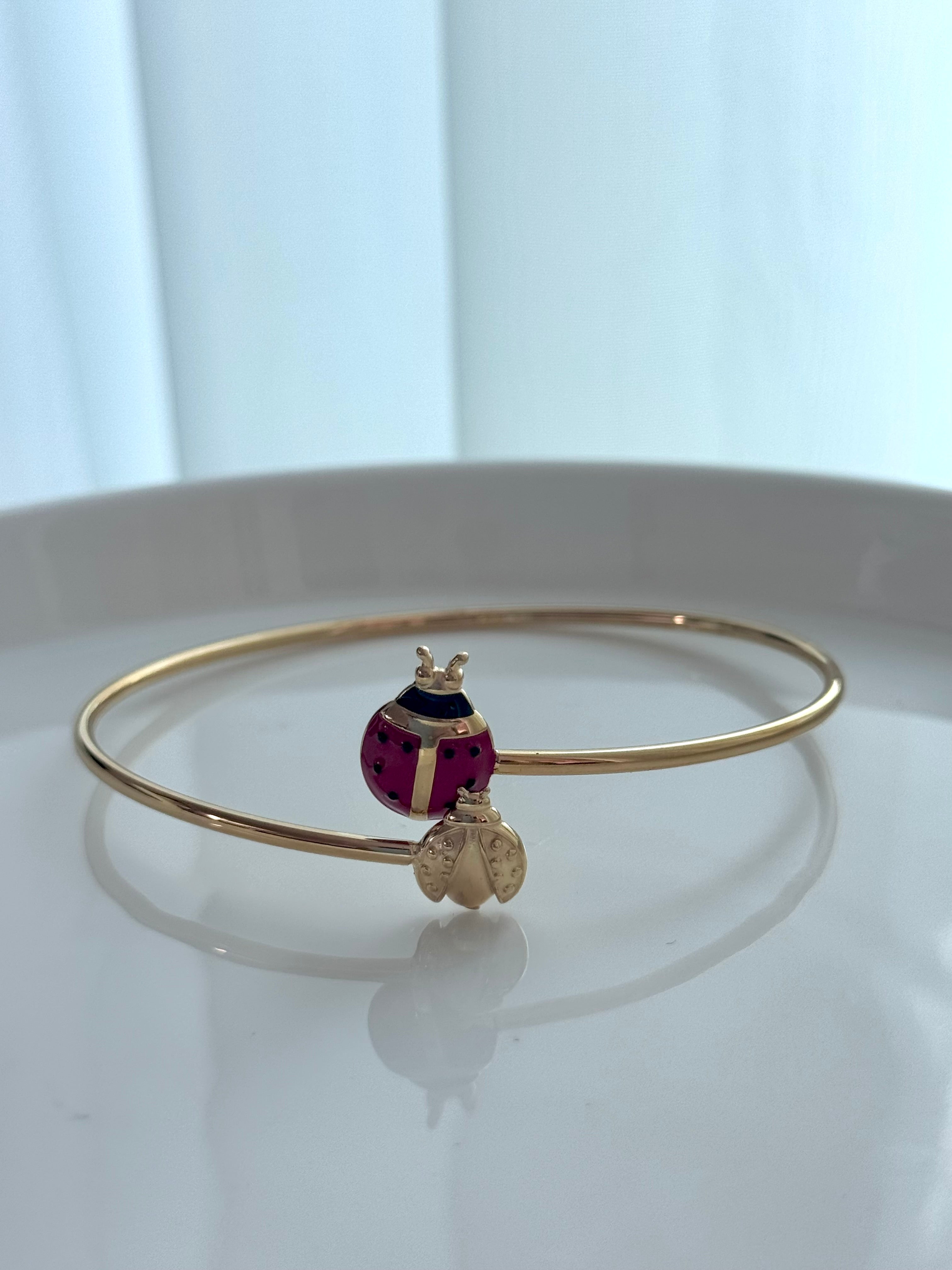 BRAZALETE CATARINA