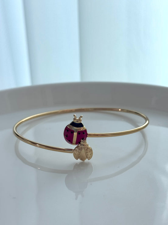 BRAZALETE CATARINA