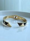BRAZALETE ABIERTO PRADA