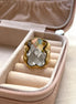 ANILLO CRISTAL