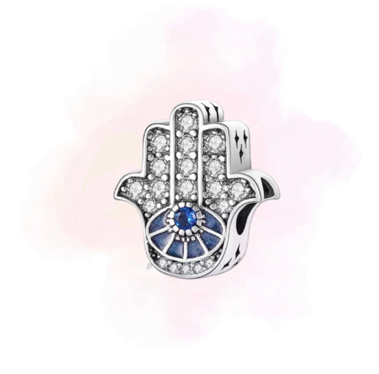 CHARM MANO