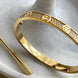 BRAZALETE LOVE FULL ZIRCONIAS lll
