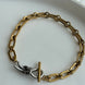PULSERA NUDO