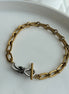 PULSERA NUDO