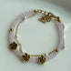 PULSERA CRISTAL