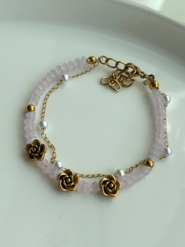 PULSERA CRISTAL