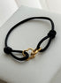 PULSERA TREBOL