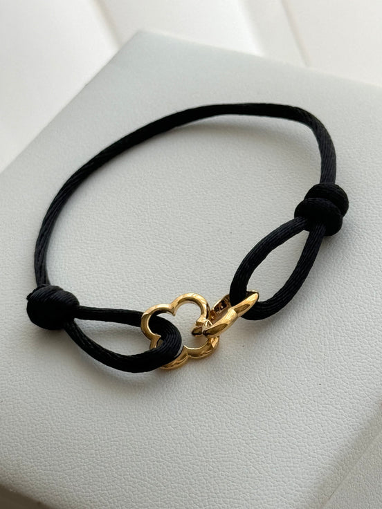 PULSERA TREBOL