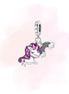 CHARM UNICORNIO